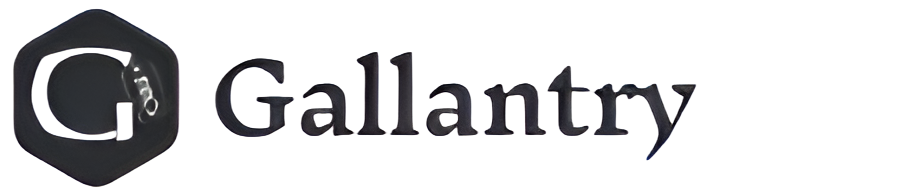 Gallantry Logo